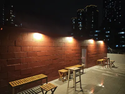 RedRoof Hotels in Dongdaemun Market