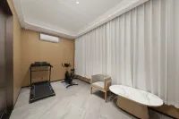 Ma'anshan Bowang District Heju Hotel - palestra