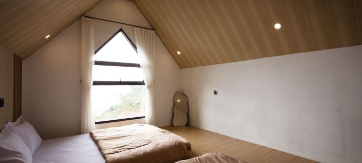Lovia Villa Dieng Hotels in Kejajar