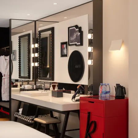 Radisson RED Datong
