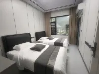 宇鵬飯店 - 山景
