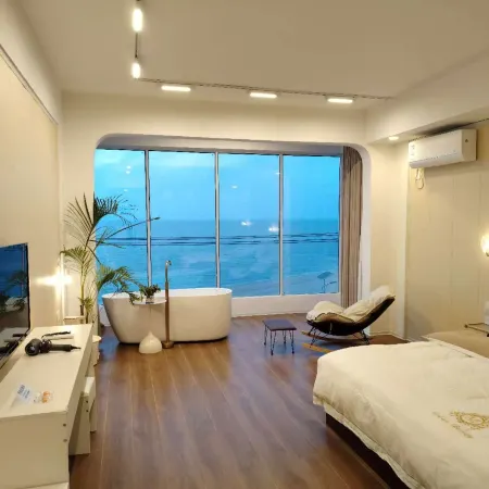 Oriental Erlihai Youth Hostel