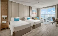 Panorama Ocean Wins Nha Trang - Homestays