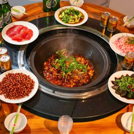 Jizhiguang Holiday Hotel