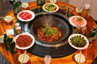 Jizhiguang Holiday Hotel
