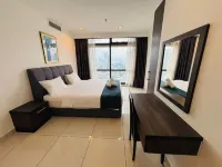 sunbow kl city stay at Times Square Bukit Bintang