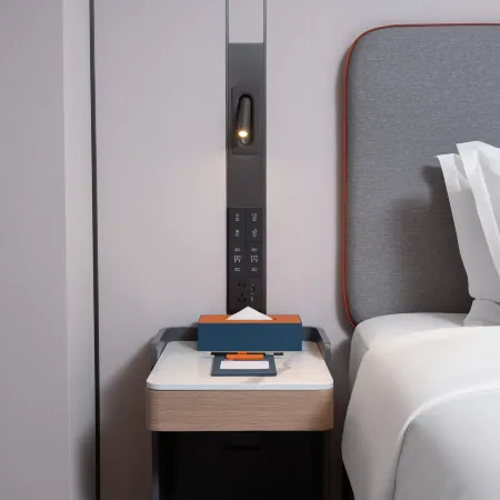 Zhangzhou Zhangpu Smart Holiday Hotel