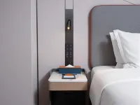 Zhangzhou Zhangpu Smart Holiday Hotel