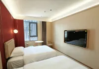 Bojing Hotel - New