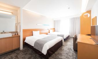 Vessel Hotel Ishigakijima