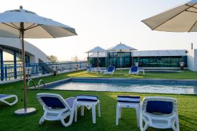 Luxe Grand Hotel