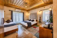 Rocca Stone House
