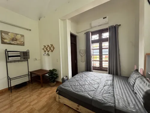Hava Hostel Lang Son - 2つ星