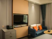 Huanglong Qiyue Hotel Hotels in Daishan