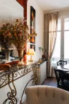 Hotel le Bretagne - breakfast