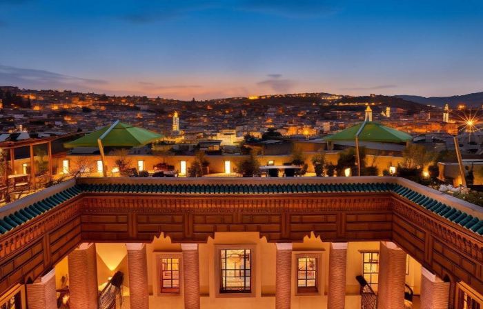 Karawan Riad
