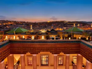 Karawan Riad