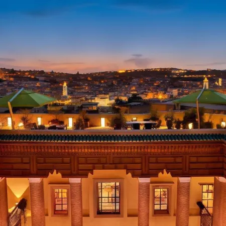 Karawan Riad