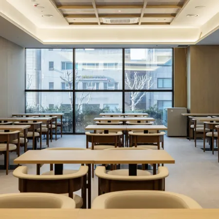 Anook Signature Hotel Seoul Guro