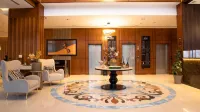 Grand Hotel Al Hamra