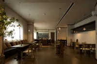 武漢MOG江景飯店（漢口江灘江漢路步行街店）