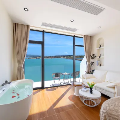 Pingtan Youli Seaview Homestay โรงแรมใกล้ไดโนเสาร์