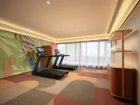 Orange Hotel (Qingdao Wusi Square, Hong Kong Middle Road Branch) - เปิดใหม่