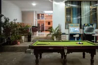 Dali Airport Hotel (Dali Fengyi Airport Branch) - Bãi đậu xe