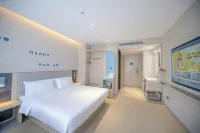 Homeinn Hotel (Shiyan Kaixuancheng) - เปิดใหม่