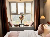 Yicheng Hotel (Jinan Hanyu Jingu) - Apartments