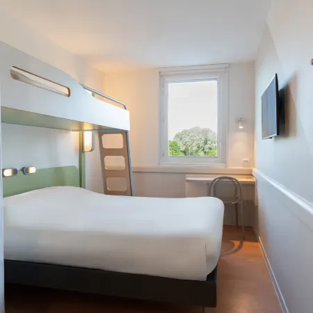 Ibis Budget Tours Nord