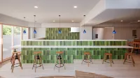 HOTEL Flarito　IZU OSHIMA