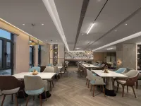 Hotan Jincheng Plaza Wanda Moments Hotel Hotels in Hotan