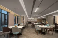Hotan Jincheng Plaza Wanda Moments Hotel