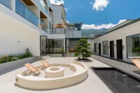 Dali Xiyu Yingyue · Banshan Courtyard Inn (Dali Ancient City Branch) - 格安