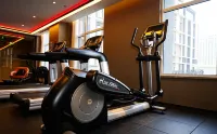 Atour Hotel, West Lake Road, Changchun Automobile Kai District - Gym