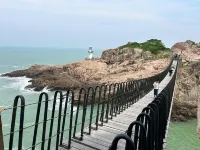 YUKA INN - Ocean View