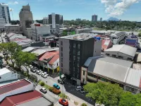 Meritin Hotel Kuching - Indah