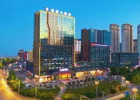 CHUXI  GRAND  HOTEL - 4-Star