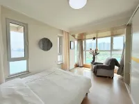 Yantai Jianhai Homestay (Golden Beach)