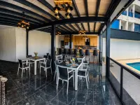 BEYAZ KOSK Hotel a Demre