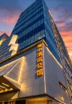 Yaozhong Hotel Mansion (Gossip Street Street) - 2-Star