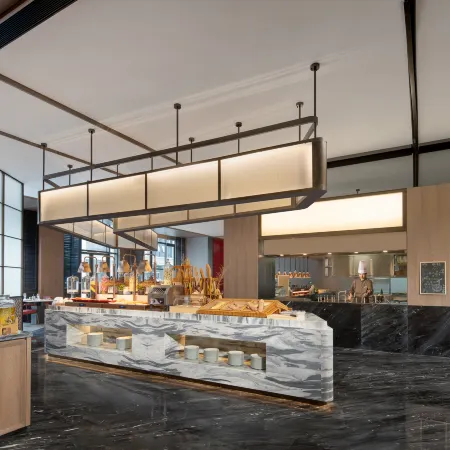 Movenpick by Accor Neijiang