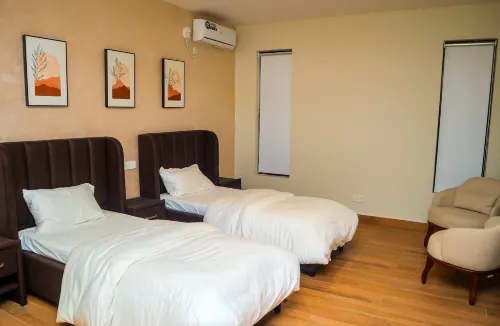 Norden Suites