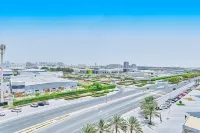 bnbme | Afnan 4 | 1BR Hotels in Al Jaddaf