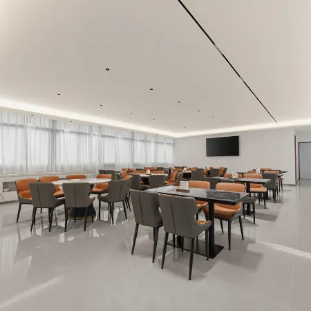 TUKE International Hotel (Xiapu Taikang Road Branch)