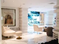 Ambiance Boutique Art Hotel Islamabad Hotels near F-8 Sector