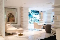 Ambiance Boutique Art Hotel Islamabad - Wifi