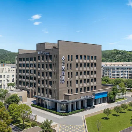 Fei Fan Yun Ju Hotel (Taizhou Wenling Shitang Store)