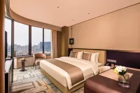 BTG-NANYUAN GRAND LAND Hotels & Resorts - خلابة